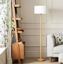 Habitat Tapered Wood Floor