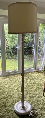 Lovely vintage wooden - wooden, standard