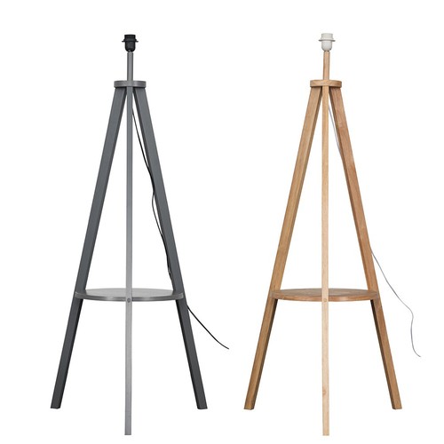 Floor lamp base - floor, modern