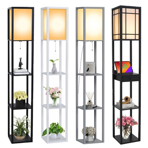Led floor lamp modern - led,
