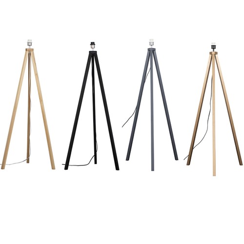 Floor lamp base - base, tripod