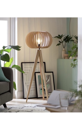 Habitat achille ash wooden - habitat,