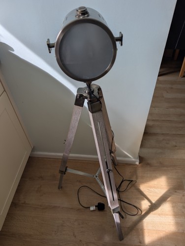 Homcom tripod studio floor - studio,
