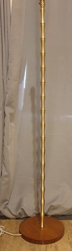 Lovely faux bamboo - lovely,