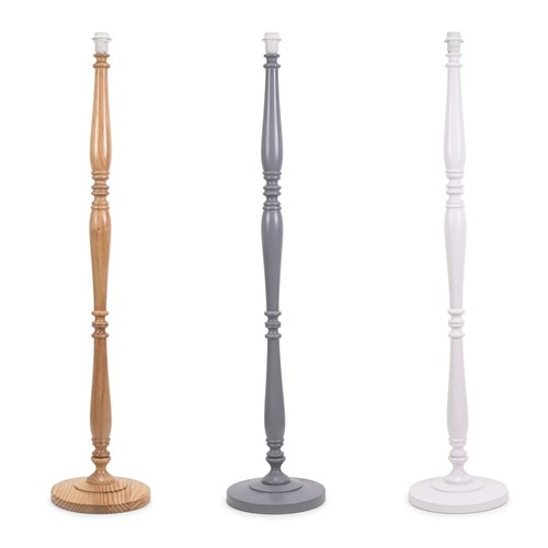 Traditional wooden candle - traditional,